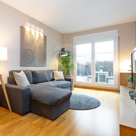 Bonito Apartamento En Gracia Barcelona Ngoại thất bức ảnh