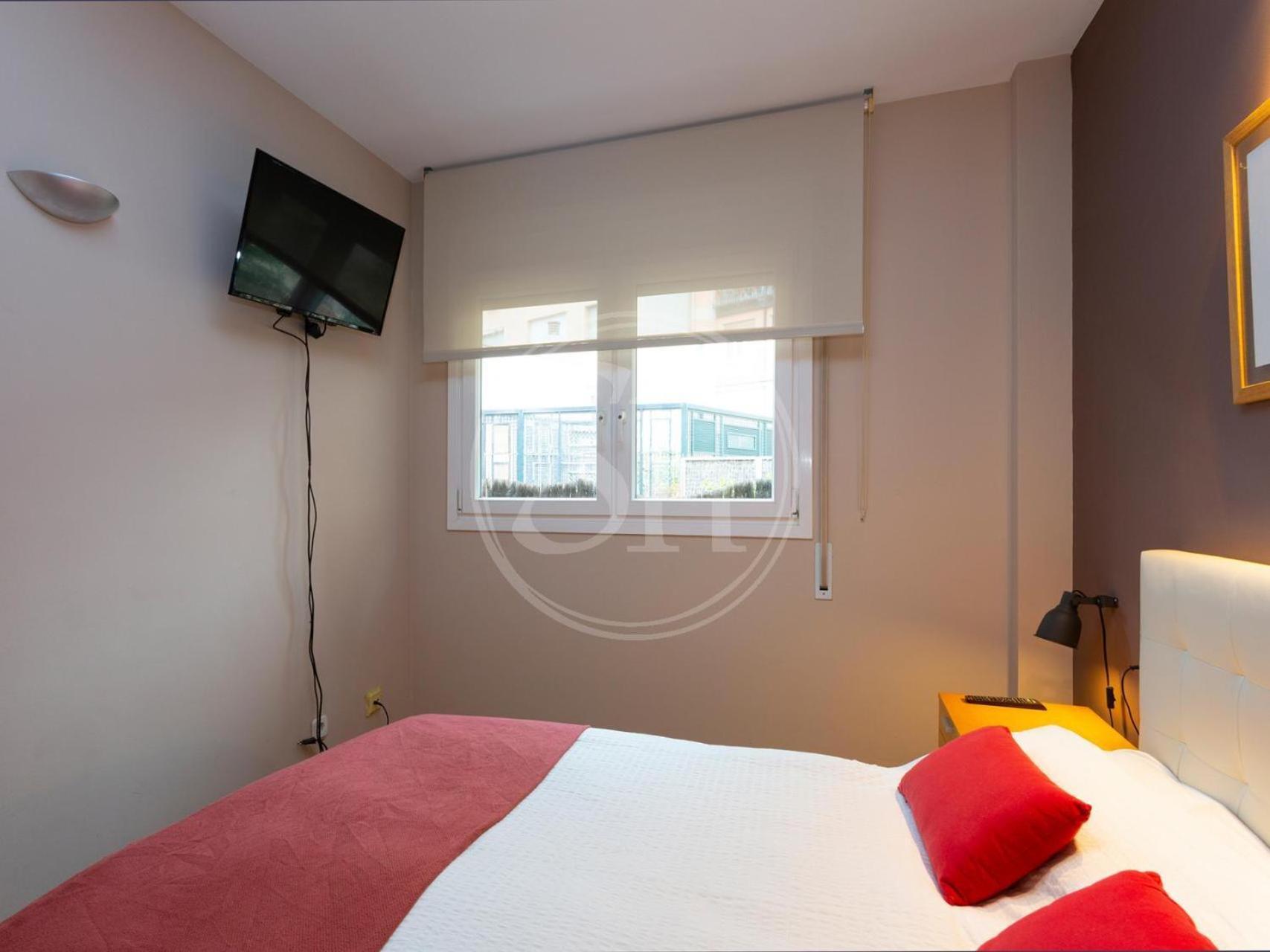 Bonito Apartamento En Gracia Barcelona Ngoại thất bức ảnh
