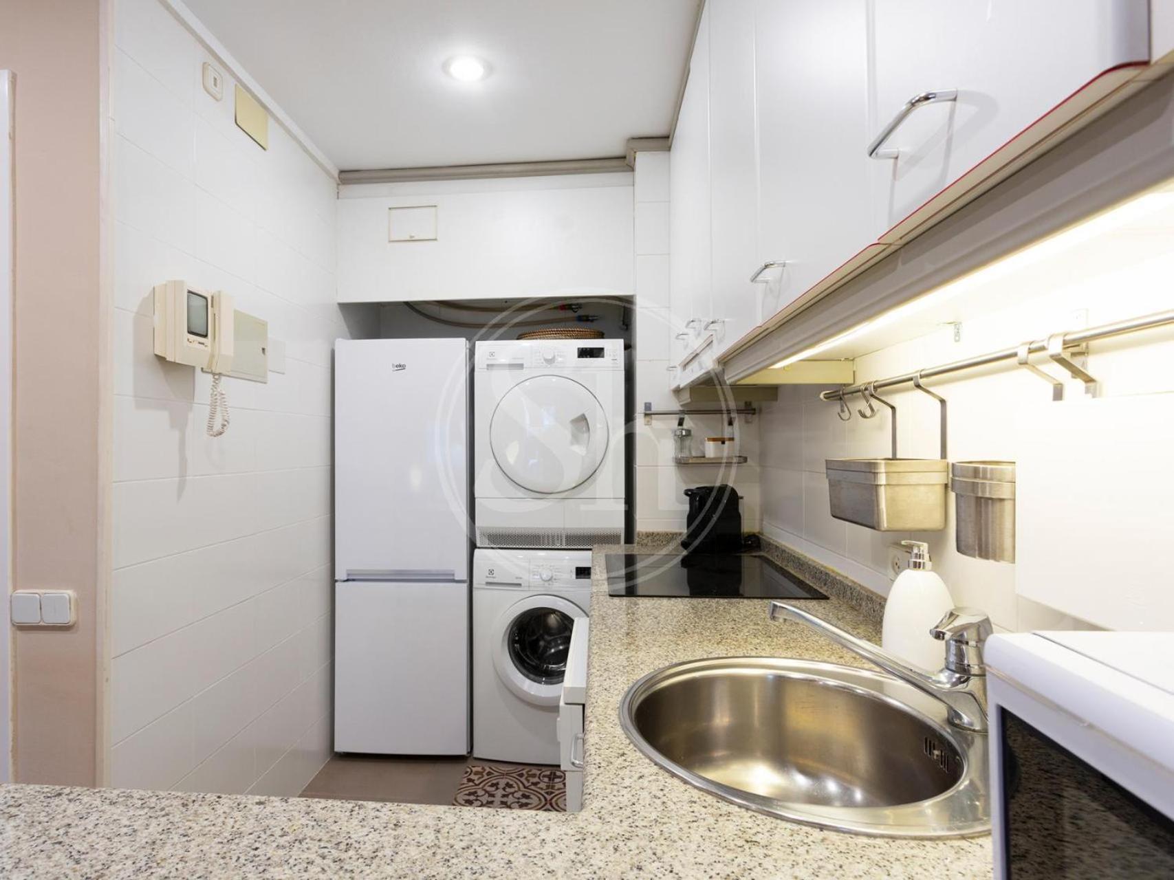 Bonito Apartamento En Gracia Barcelona Ngoại thất bức ảnh