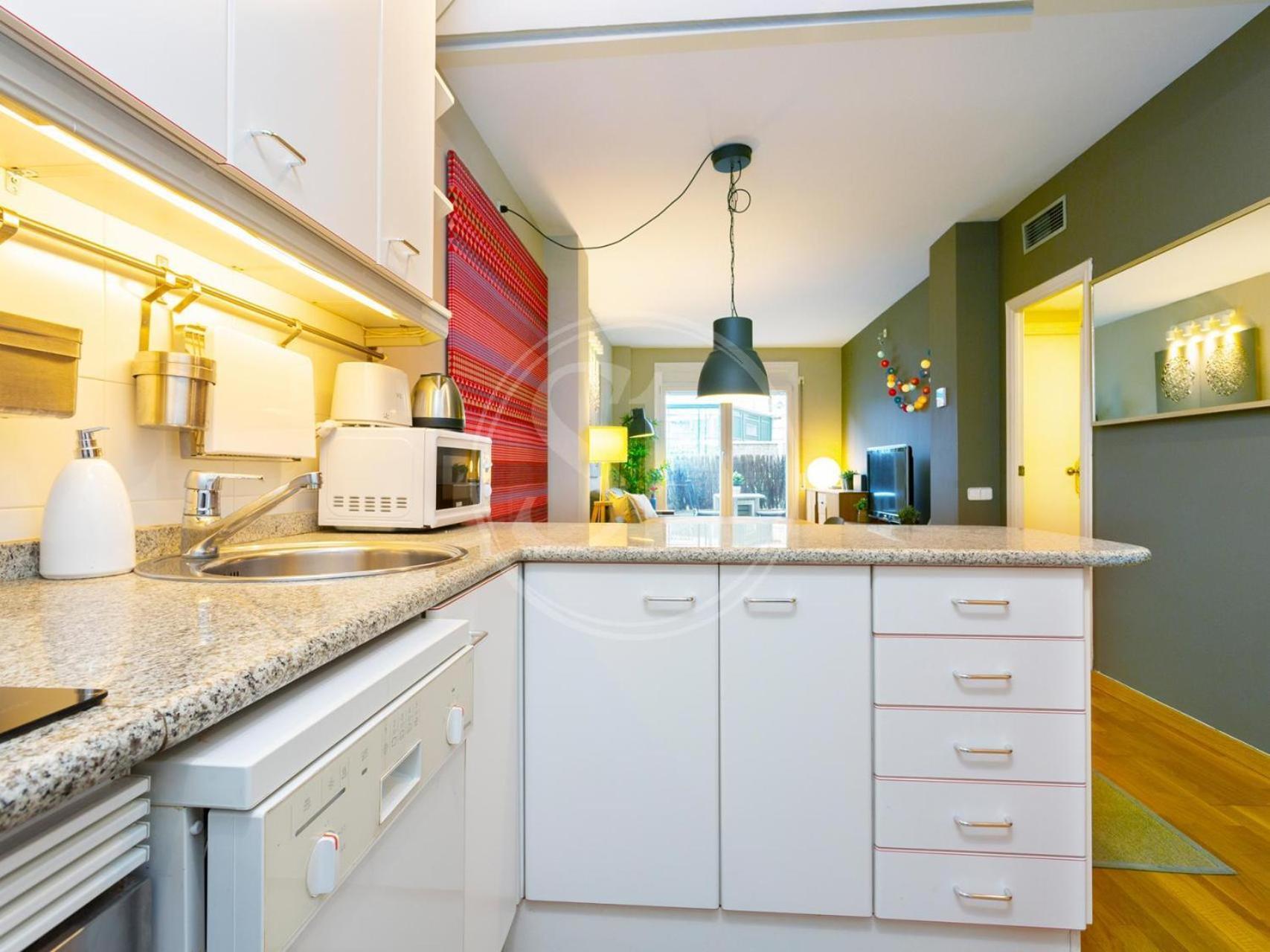 Bonito Apartamento En Gracia Barcelona Ngoại thất bức ảnh