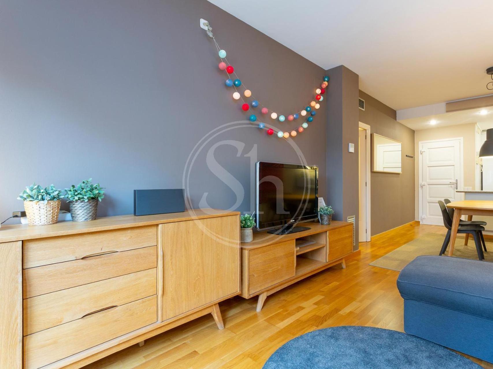 Bonito Apartamento En Gracia Barcelona Ngoại thất bức ảnh