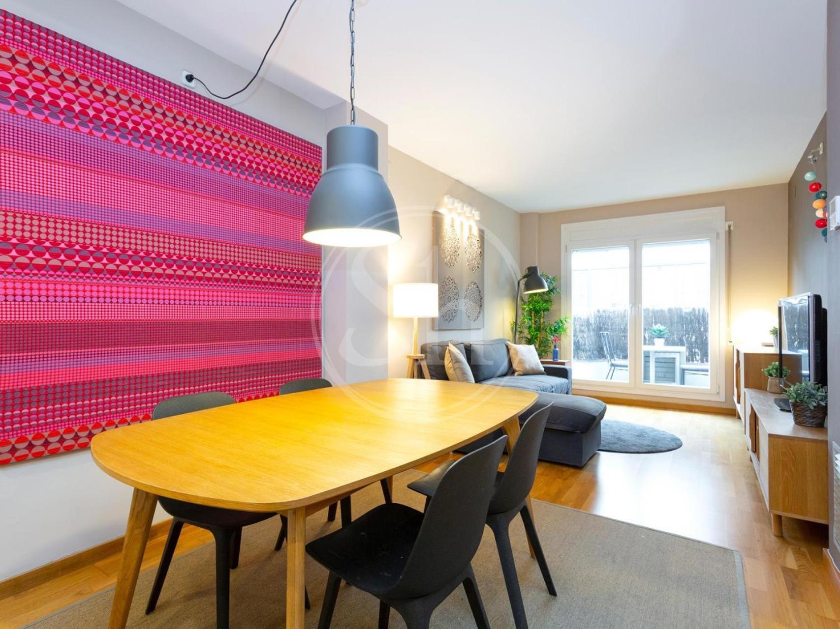 Bonito Apartamento En Gracia Barcelona Ngoại thất bức ảnh