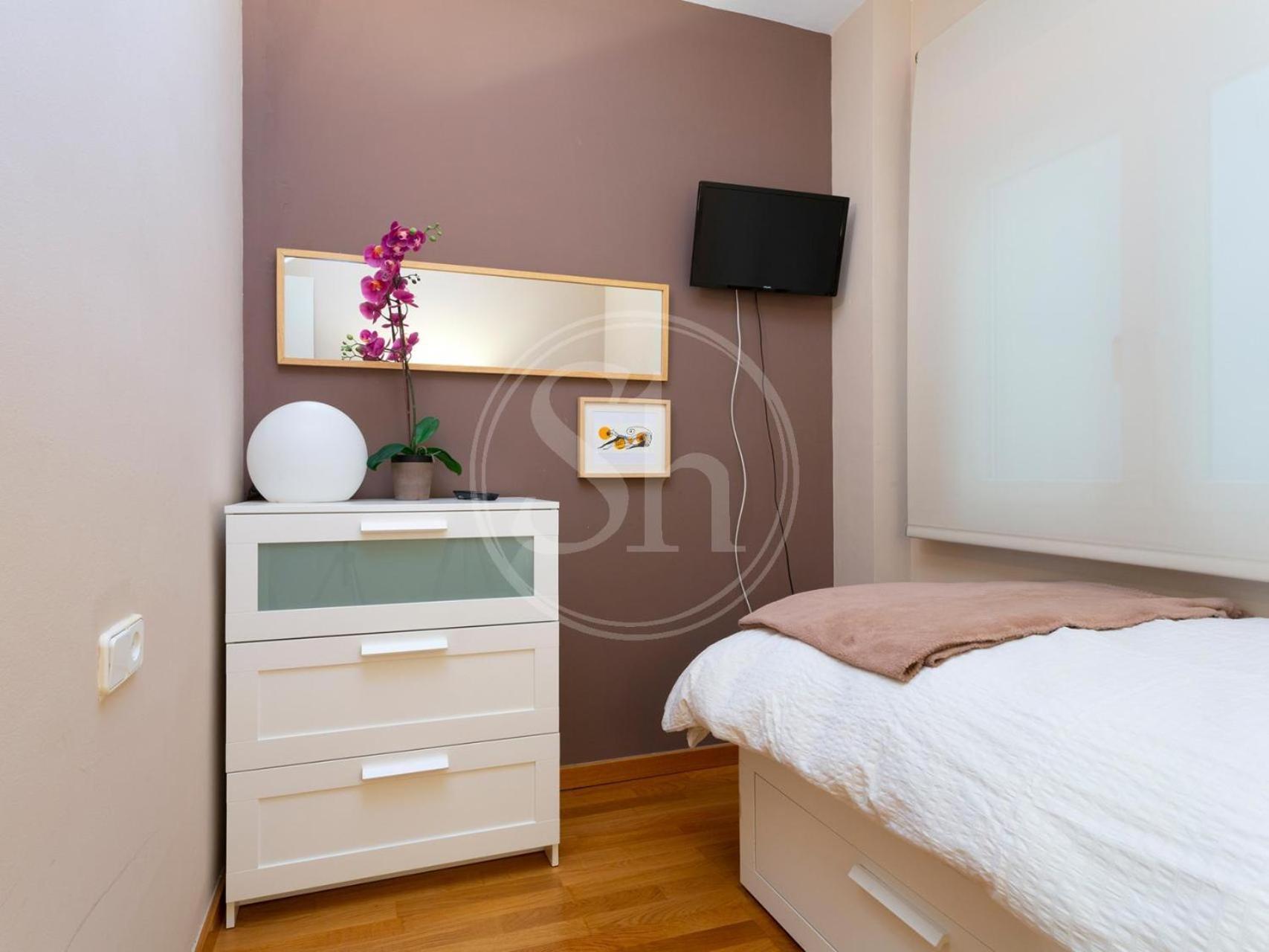 Bonito Apartamento En Gracia Barcelona Ngoại thất bức ảnh