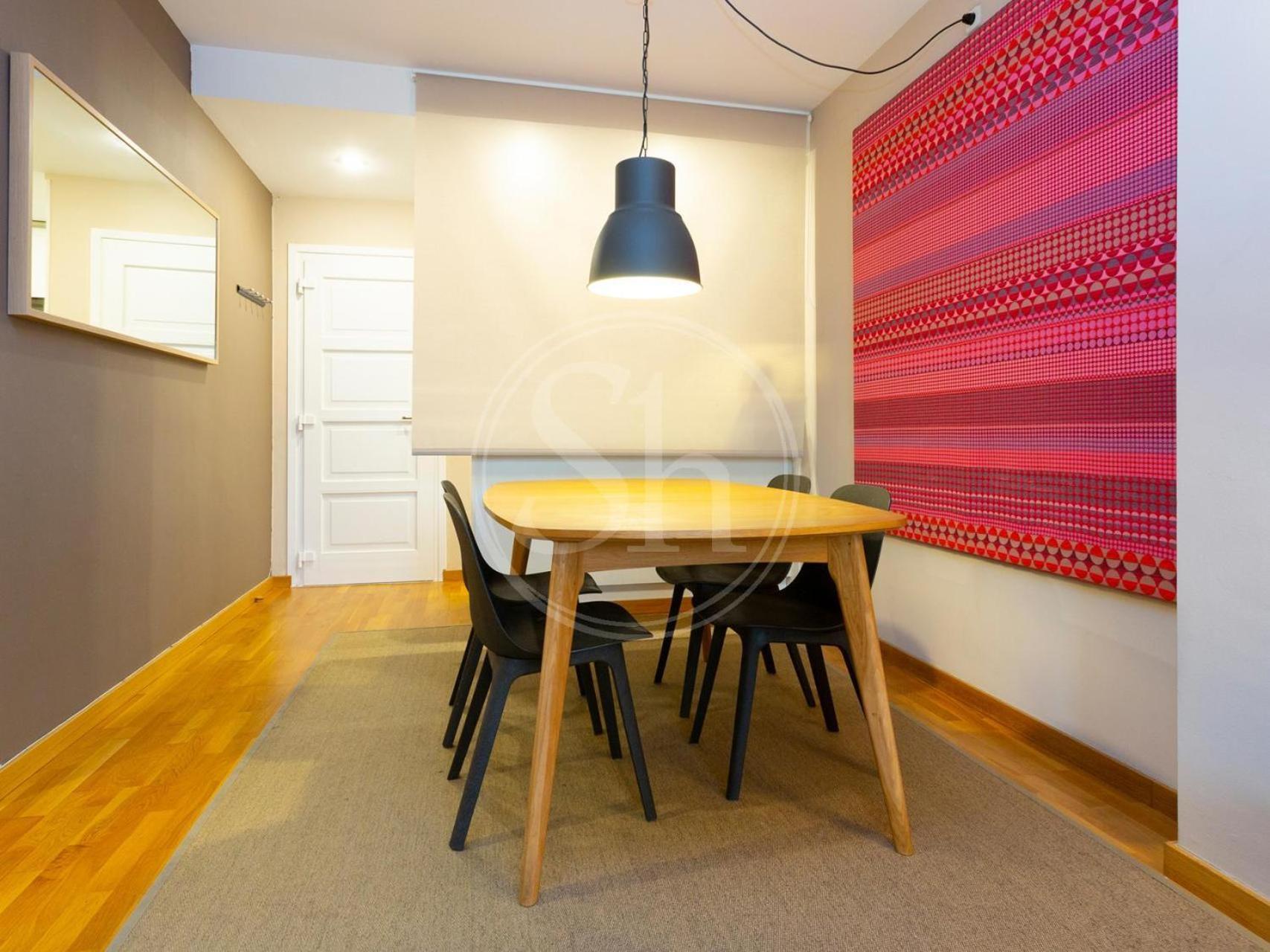 Bonito Apartamento En Gracia Barcelona Ngoại thất bức ảnh